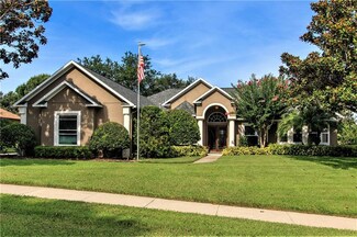 17440 Cobblestone Ln, Clermont, FL 34711