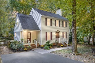5823 Mill Spring Rd, Midlothian, VA 23112