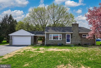 750 E Main St, Mount Joy, PA 17552