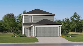 20502 Andalusite Way, San Antonio, TX 78264