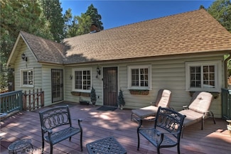 22911 Crest Forest Dr, Crestline, CA 92322