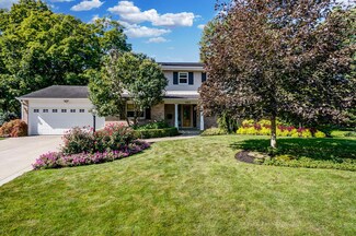 1903 Brandywine Dr, Columbus, OH 43220