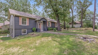 1316 Turner St, Jonesboro, AR 72401