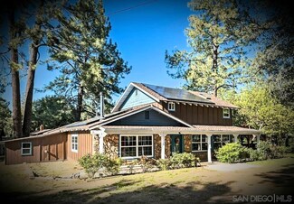 7566 Pine Blvd, Pine Valley, CA 91962