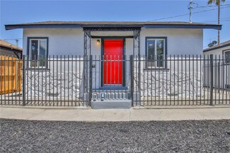 1250 W 87th St, Los Angeles, CA 90044