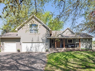 1535 148th Ln NE, Andover, MN 55304