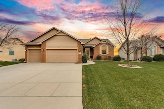 13713 W Texas St, Wichita, KS 67235