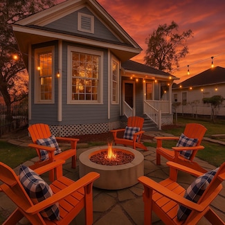 2118 Common St, Houston, TX 77009