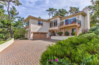 3041 Forest Way, Pebble Beach, CA 93953