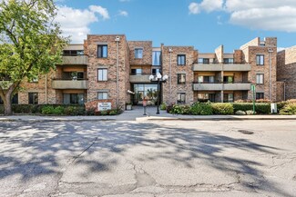 1926 Prairie Square Unit 224, Schaumburg, IL 60173