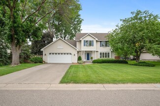 1323 Woodcrest Ave, Saint Paul, MN 55126