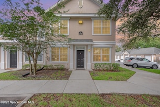 115 Turpial Way Unit 104, Melbourne, FL 32901