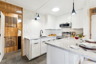 2740 Kuilei St Unit 602, Honolulu, HI 96826