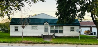 531 E Plymouth St, Bremen, IN 46506