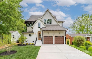 1816 Parson St, Charlotte, NC 28205