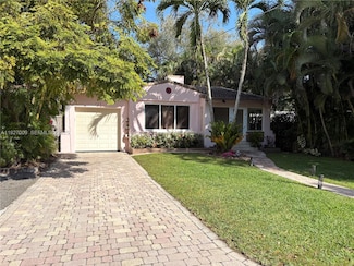 203 NE 86th St, El Portal, FL 33138