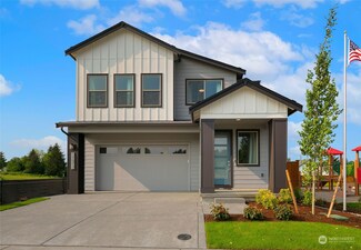 11512 SE 236th St Unit 1, Kent, WA 98031