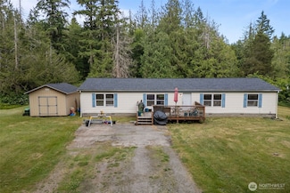 13294 Dogwood Ave NW, Poulsbo, WA 98370