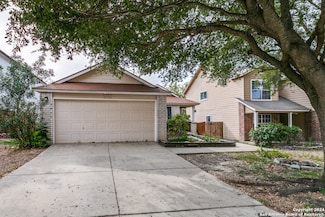 9414 San Fidel Rio, San Antonio, TX 78245