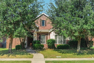9747 Planters Row Dr, Frisco, TX 75033