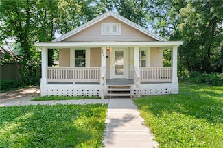 3640 Cleveland Ave, Kansas City, MO 64128