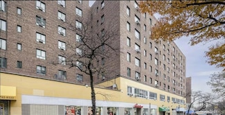 1410 Metropolitan Ave Unit 5B, Bronx, NY 10462