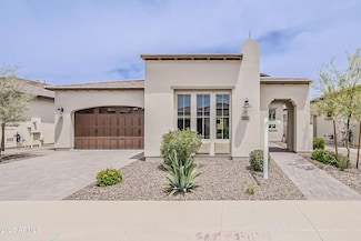 578 E Las Puertas Ln, Queen Creek, AZ 85140