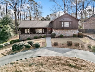 1905 Castleway Ln NE, Atlanta, GA 30345