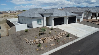 2339 E Calle Madrid, Fort Mohave, AZ 86426
