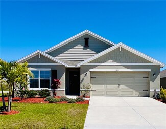 5216 Song Sparrow Terrace, Palmetto, FL 34221