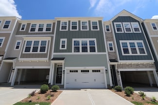 Hyde Park, Apex, NC 27502