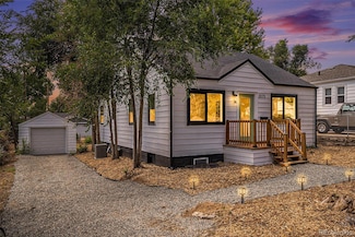 3075 S Clarkson St, Englewood, CO 80113