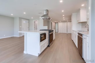 1145 E Barham Dr Unit 204, San Marcos, CA 92078