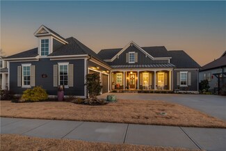 209 Tuttle St, Clemson, SC 29631