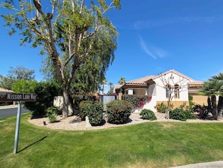 102 Mission Lake Way, Rancho Mirage, CA 92270