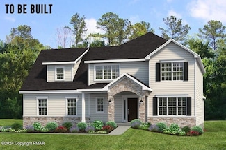 309 Arthur Ave, Smithfield Township, PA 18301