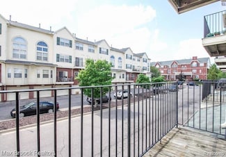 1404 Raliegh Place Unit 119, Troy, MI 48084