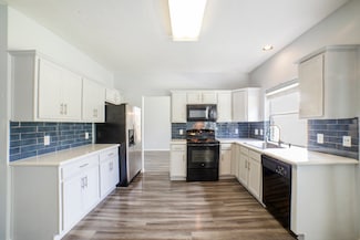 13134 Durbridge Trail Dr, Houston, TX 77065