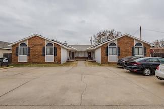1314 E Selma St, Wichita, KS 67216