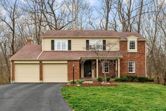 2771 Bentley Ct, Cincinnati, OH 45244