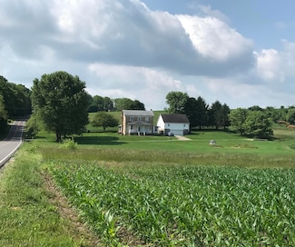 8023 County Road 30, Somerset, OH 43783