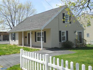 233 S Roland St, Pottstown, PA 19464
