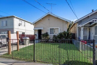 50 N 9th St, San Jose, CA 95112