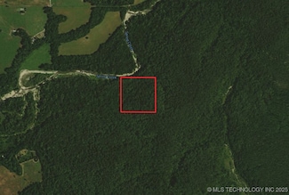 16100 E 640, Hulbert, OK 74441