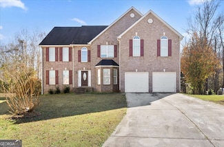 505 Chipwood Ct, McDonough, GA 30253