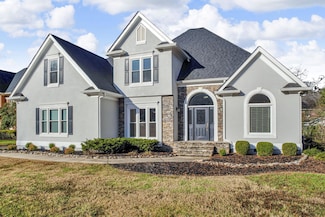 6407 Cheltenham Rd S, Hixson, TN 37343