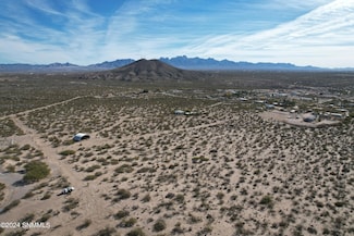 2501 Desert Wind Way, Las Cruces, NM 88012
