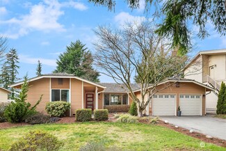 14927 72nd Place NE, Kenmore, WA 98028