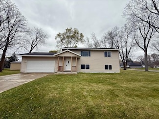 1007 4th Ave SW, Little Falls, MN 56345