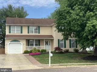 3 Cindy Ct, Burlington, NJ 08016